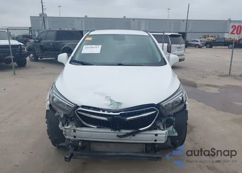 2020 Buick Encore Fwd Preferred z USA, uszkodzony, nr VIN KL4CJASB2LB000499